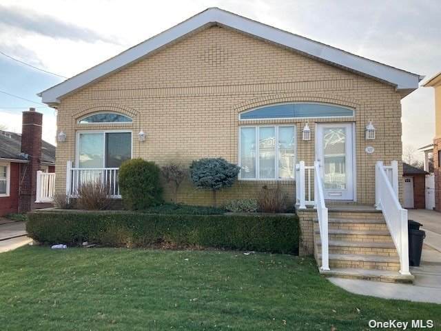 327 Beach 149th Street - Photo 1