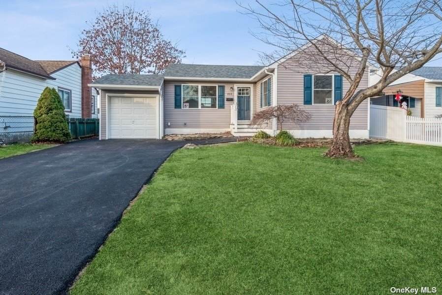 313 South 15 Street - Photo 1