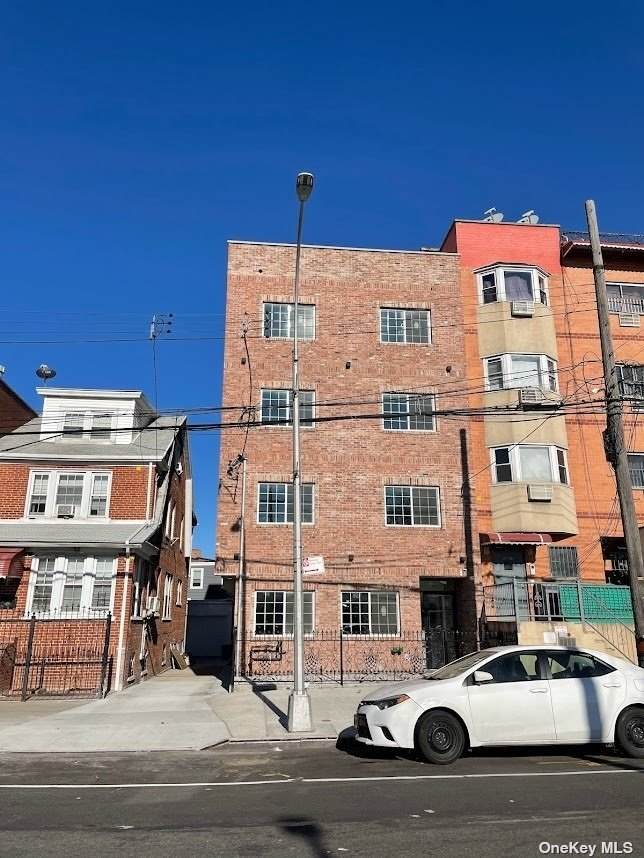 99-21 Corona Avenue - Photo 1