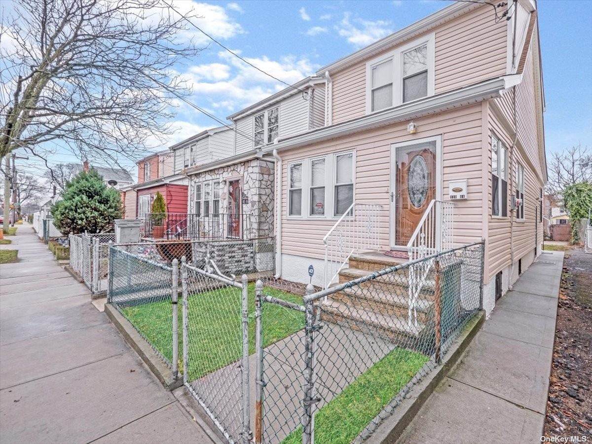 110-44 169th Street - Photo 1