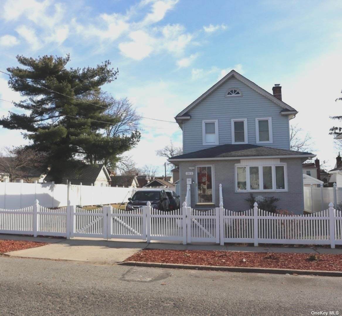 136-11 241 Street - Photo 1