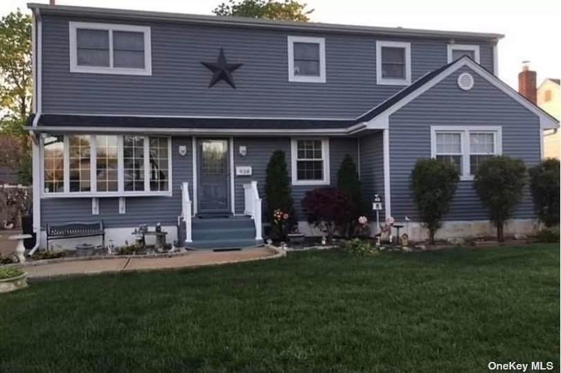938 Annette Drive - Photo 1