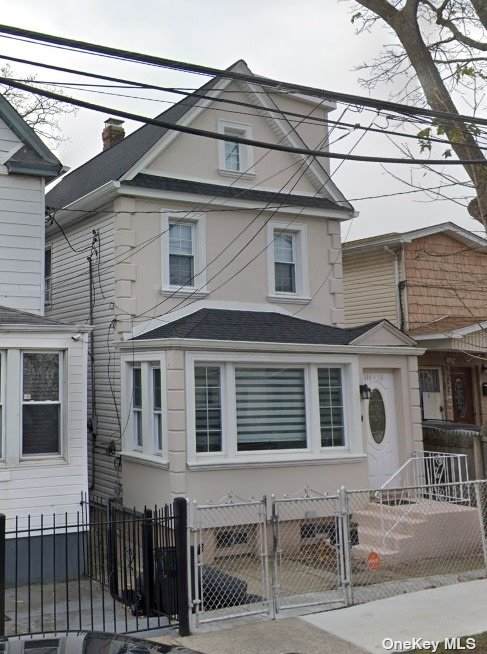 114-38 158th Street - Photo 1