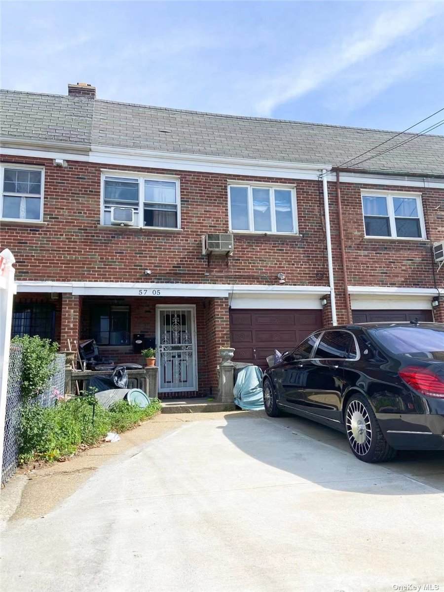 57-05 Lawrence Street - Photo 1