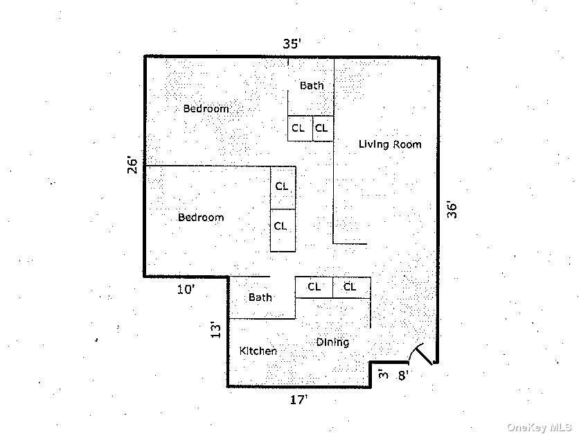 61-41 Saunders Street - Photo 1