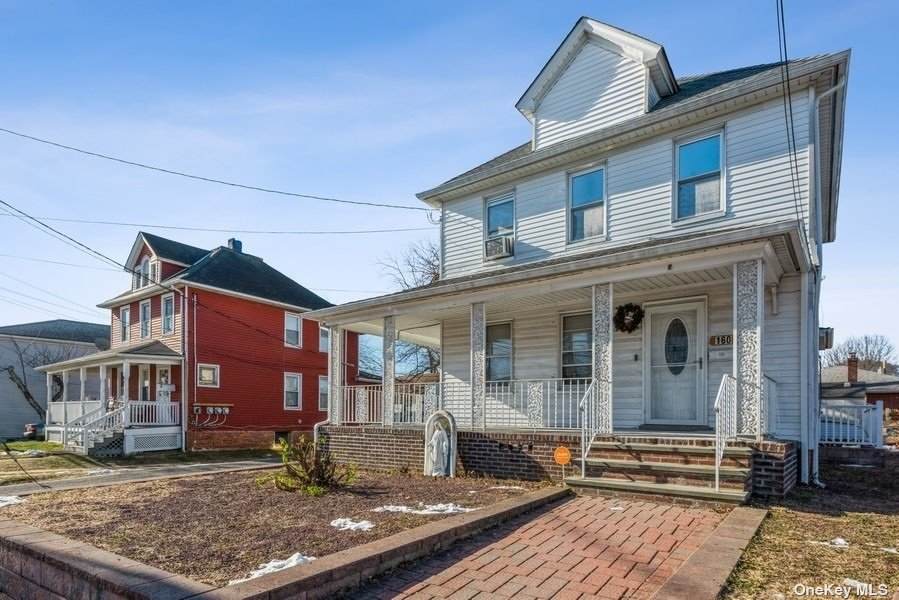 160 Central Avenue - Photo 1
