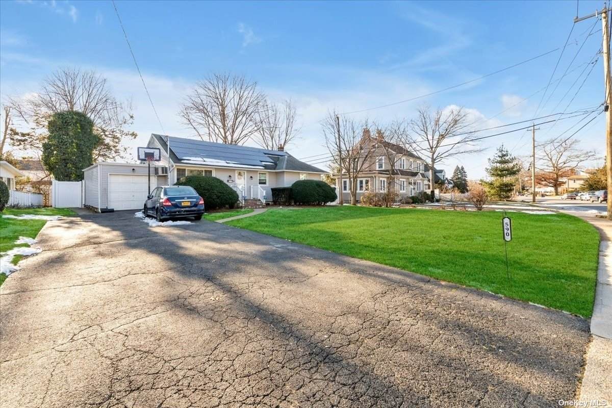 590 Demott Avenue - Photo 1
