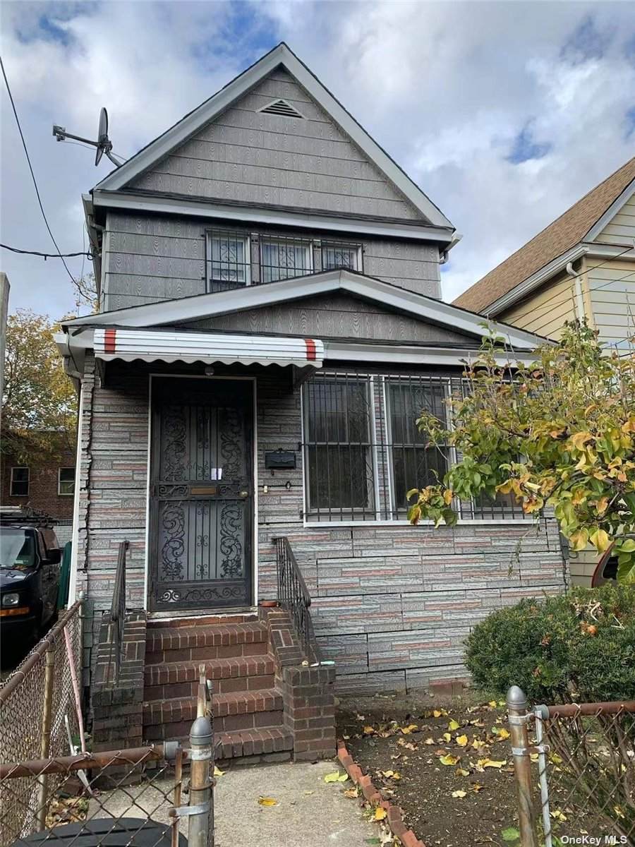 86-21 59th Avenue - Photo 1
