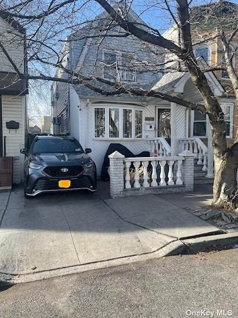 105-36 90th Street - Photo 1