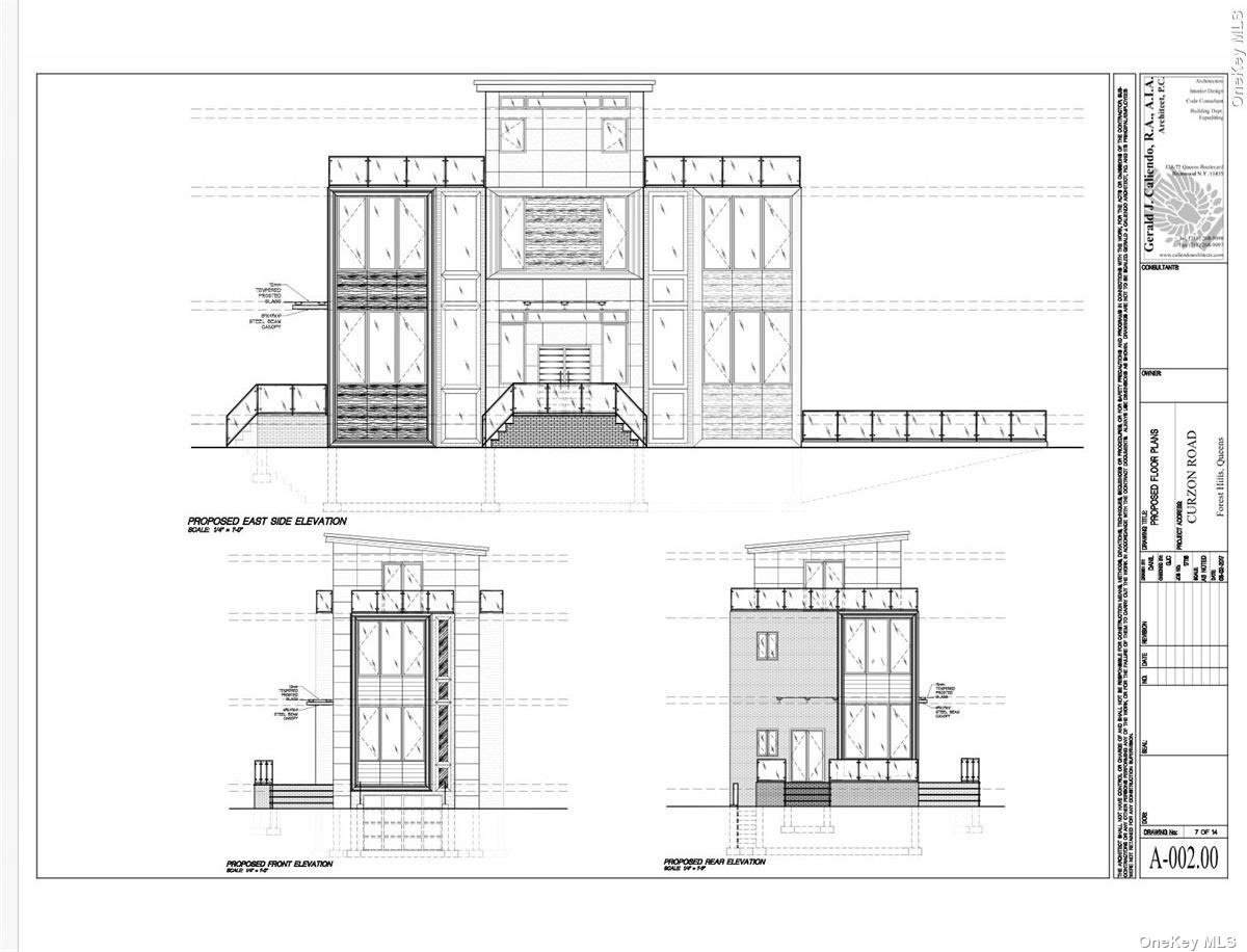 115-15 Curzon Road - Photo 1
