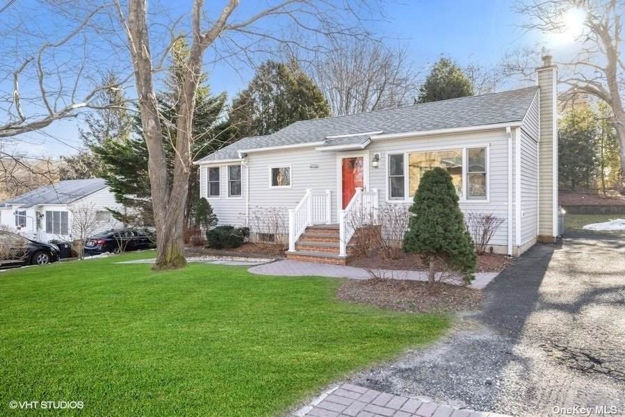 41 Hornpipe Drive - Photo 1