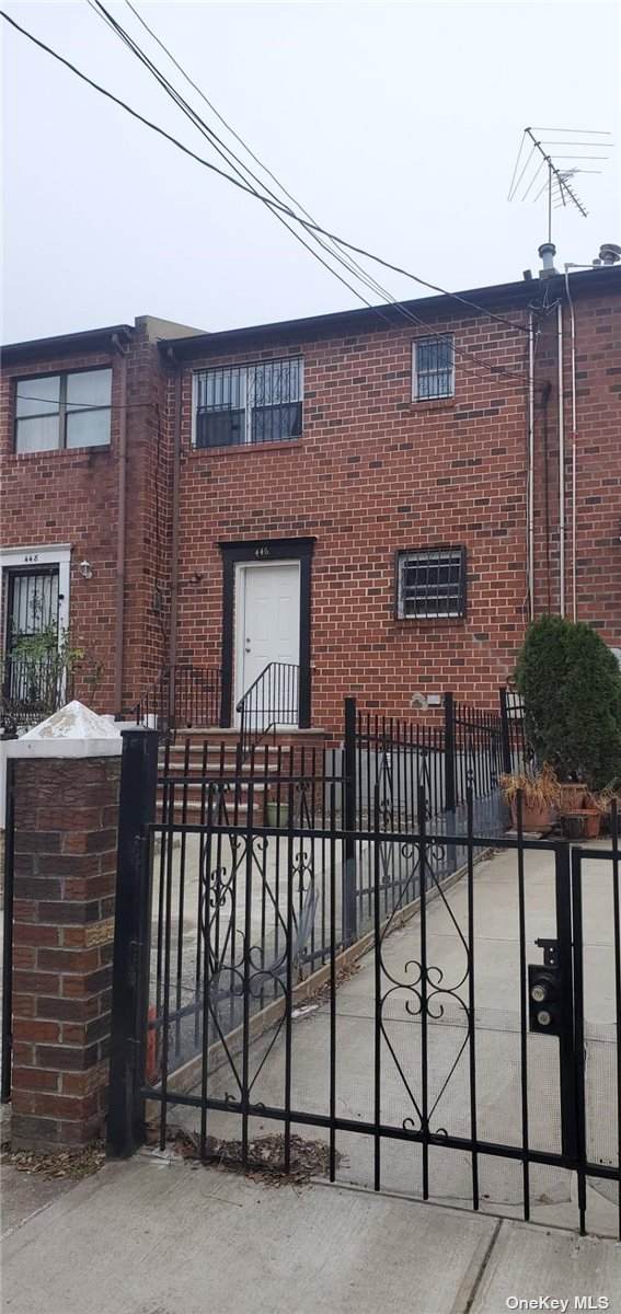446 Belmont Avenue - Photo 1