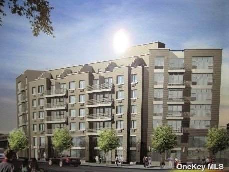 81-15 Queens Boulevard - Photo 1