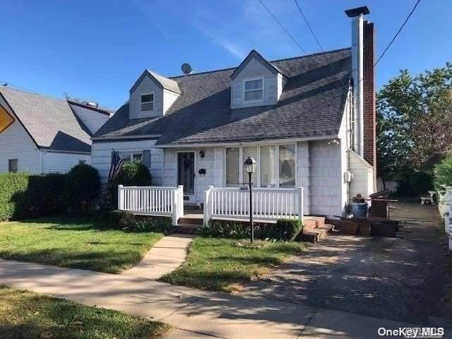 83-12 159 Avenue - Photo 1