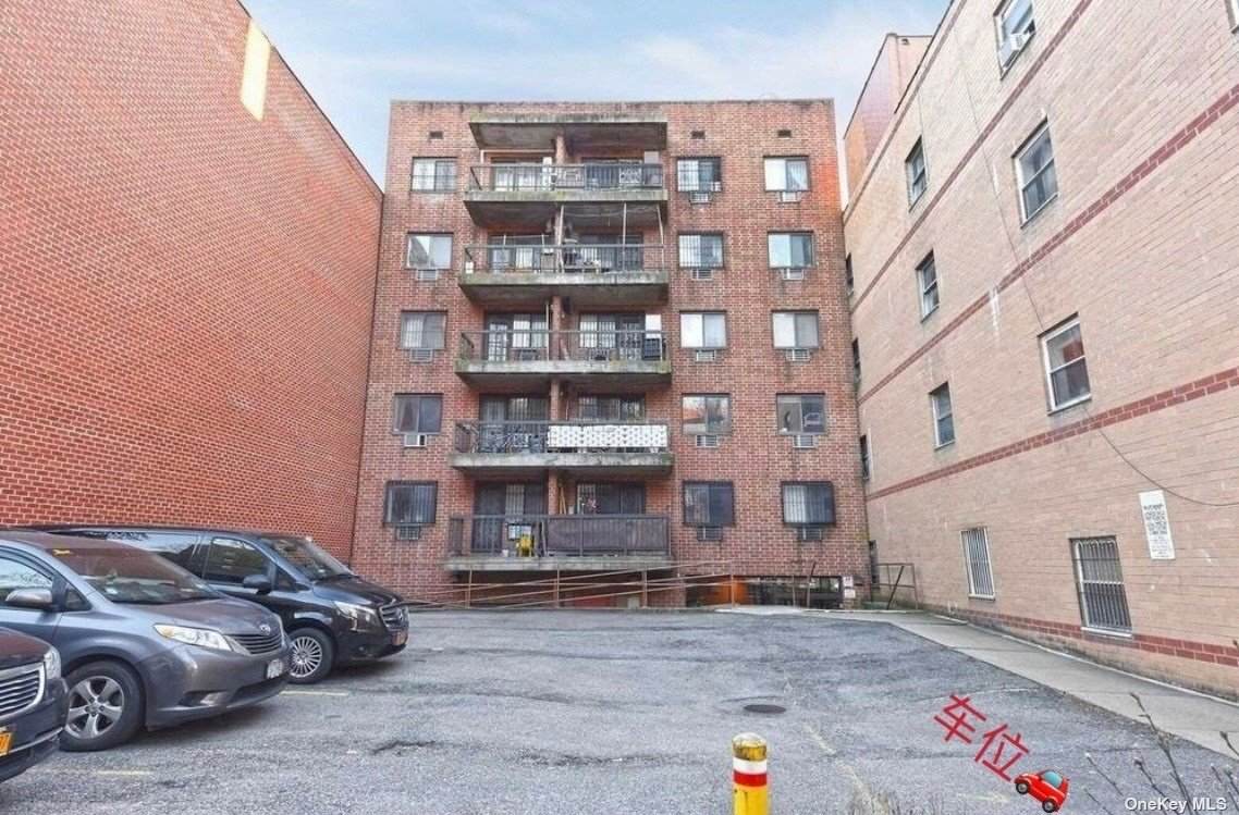 140-40 34th Ave - Photo 1