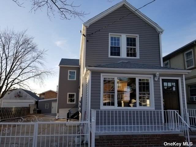 133-20 126 Street - Photo 1