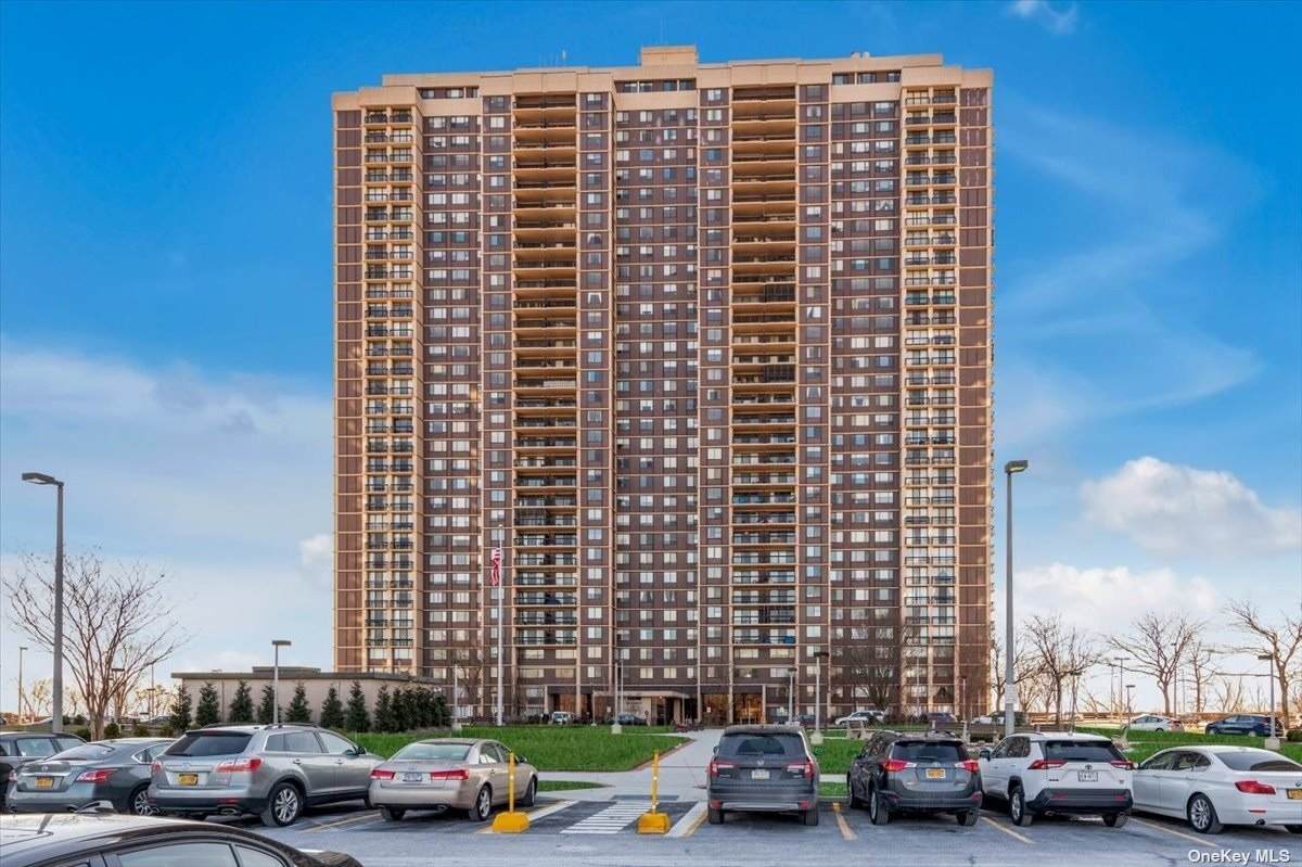 270-10 Grand Central Parkway - Photo 1
