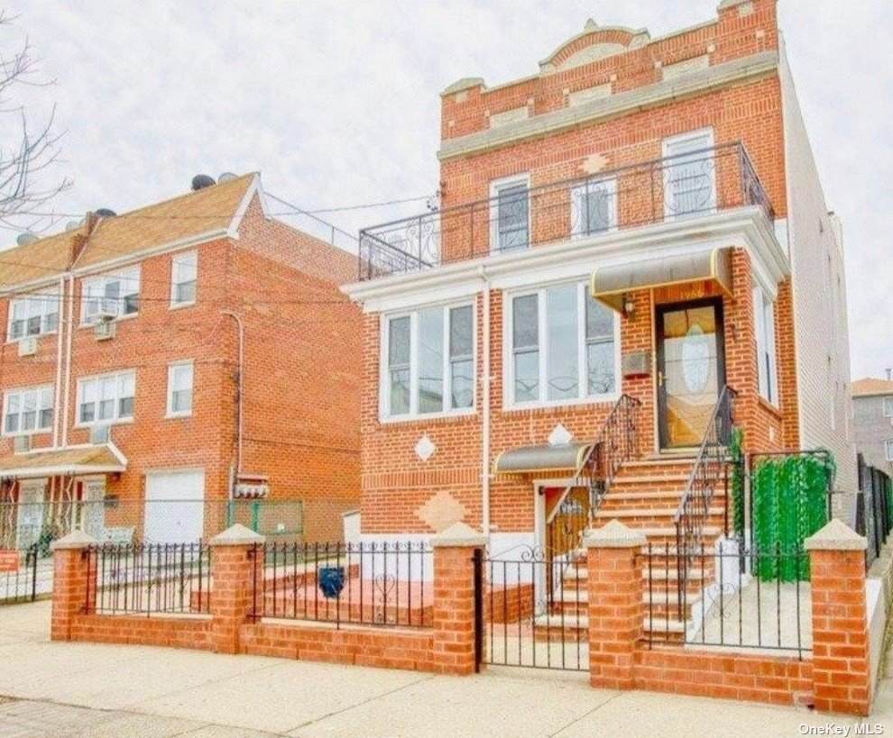 19-66 77th Street - Photo 1