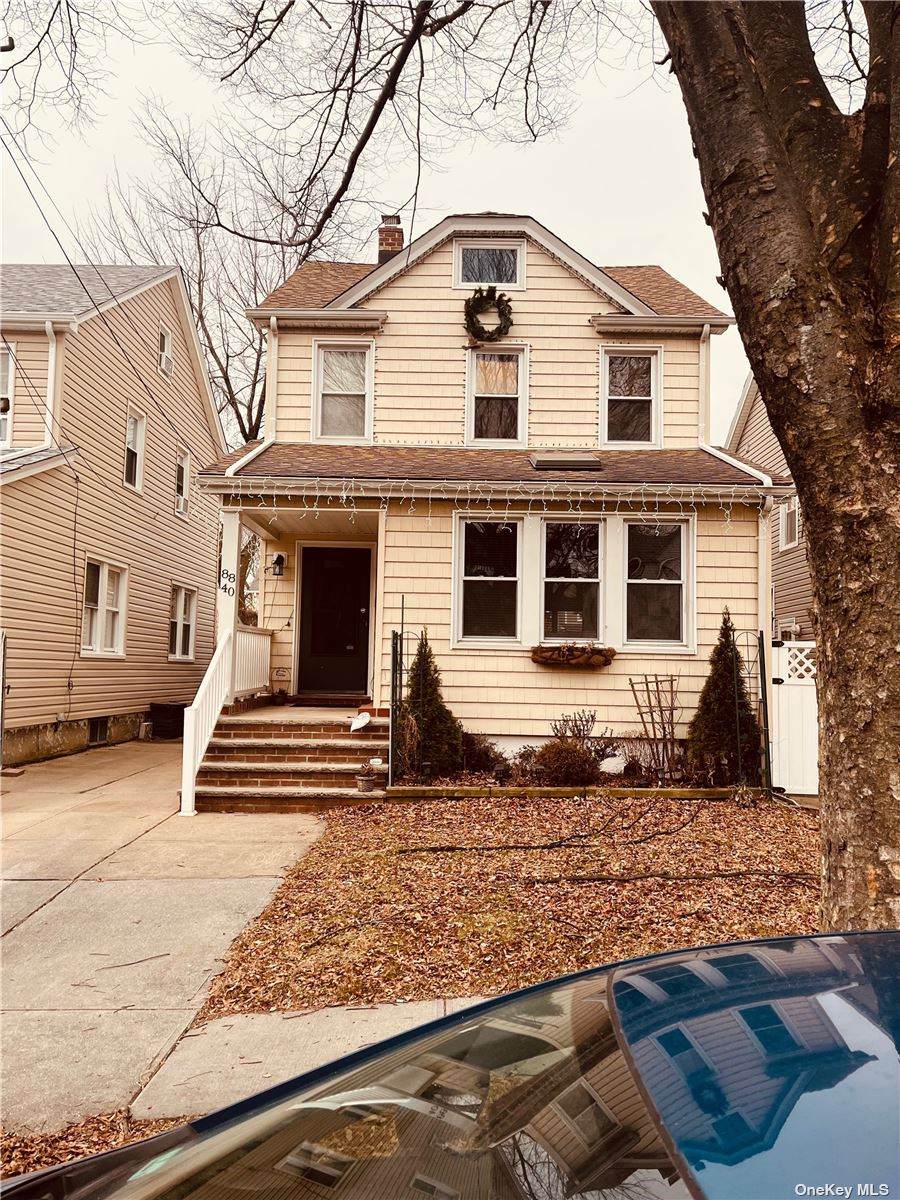 88-40 240th Street - Photo 1