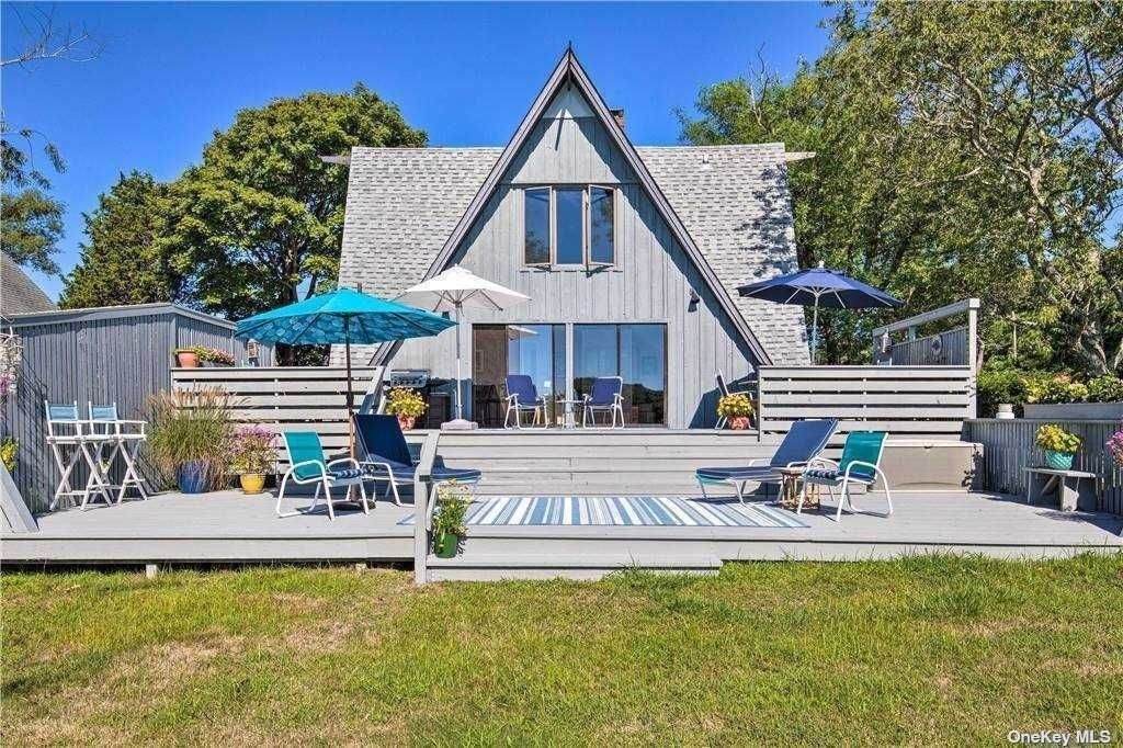 56 Far Pond Road - Photo 1