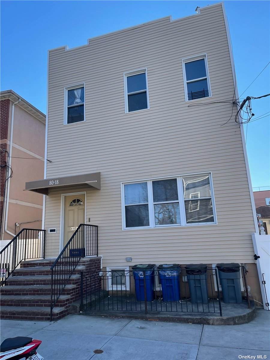 80-18 59th Street - Photo 1