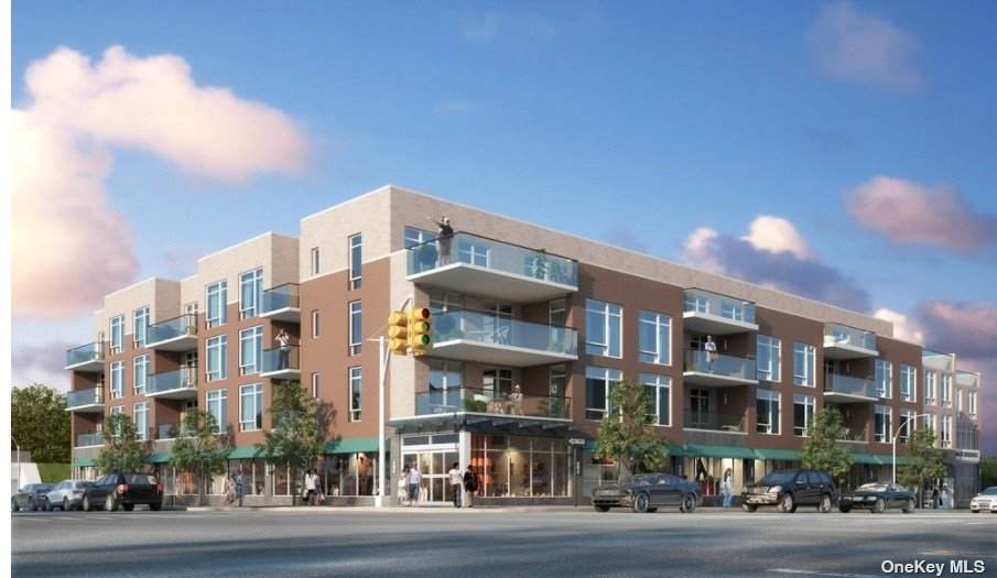 56-02 31st Avenue - Photo 1