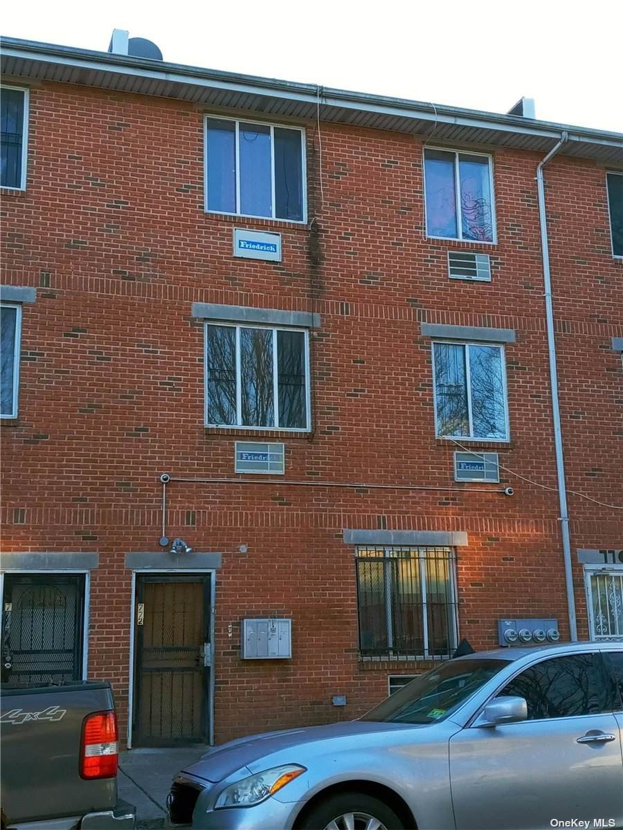 772 Herkimer Street - Photo 1