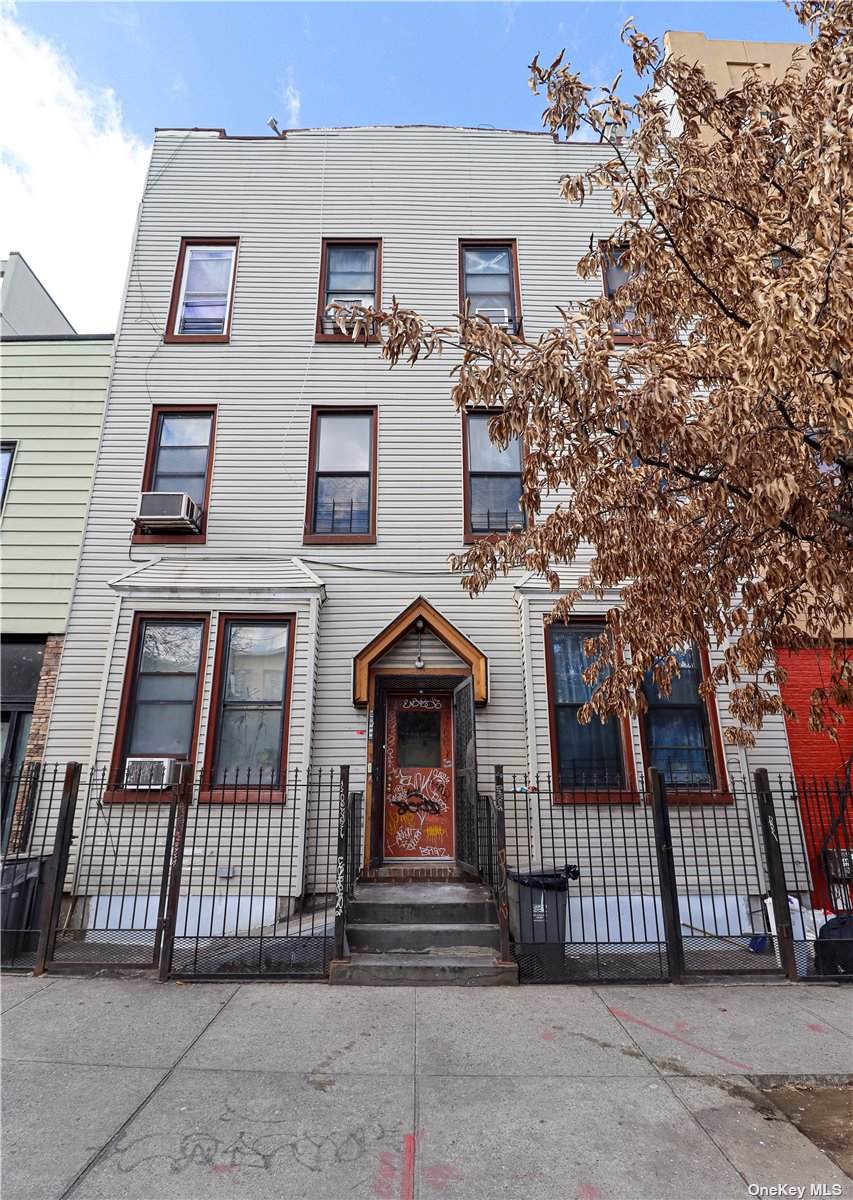 185 Troutman Street - Photo 1