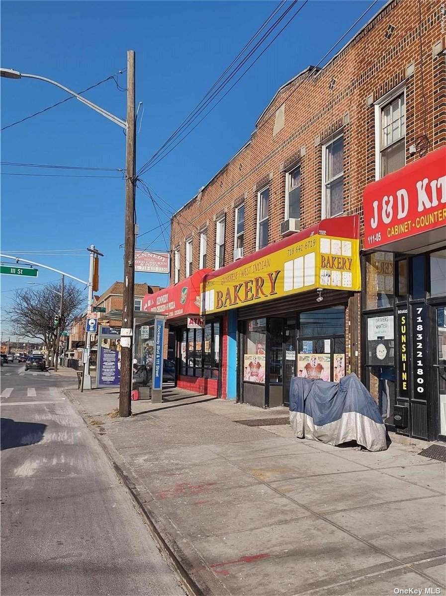 111-03 Rockaway - Photo 1