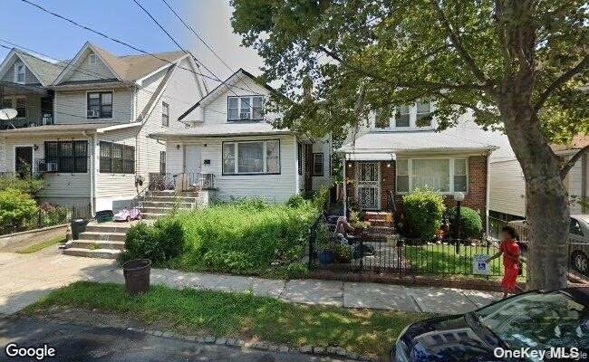 108-21 174th Street - Photo 1