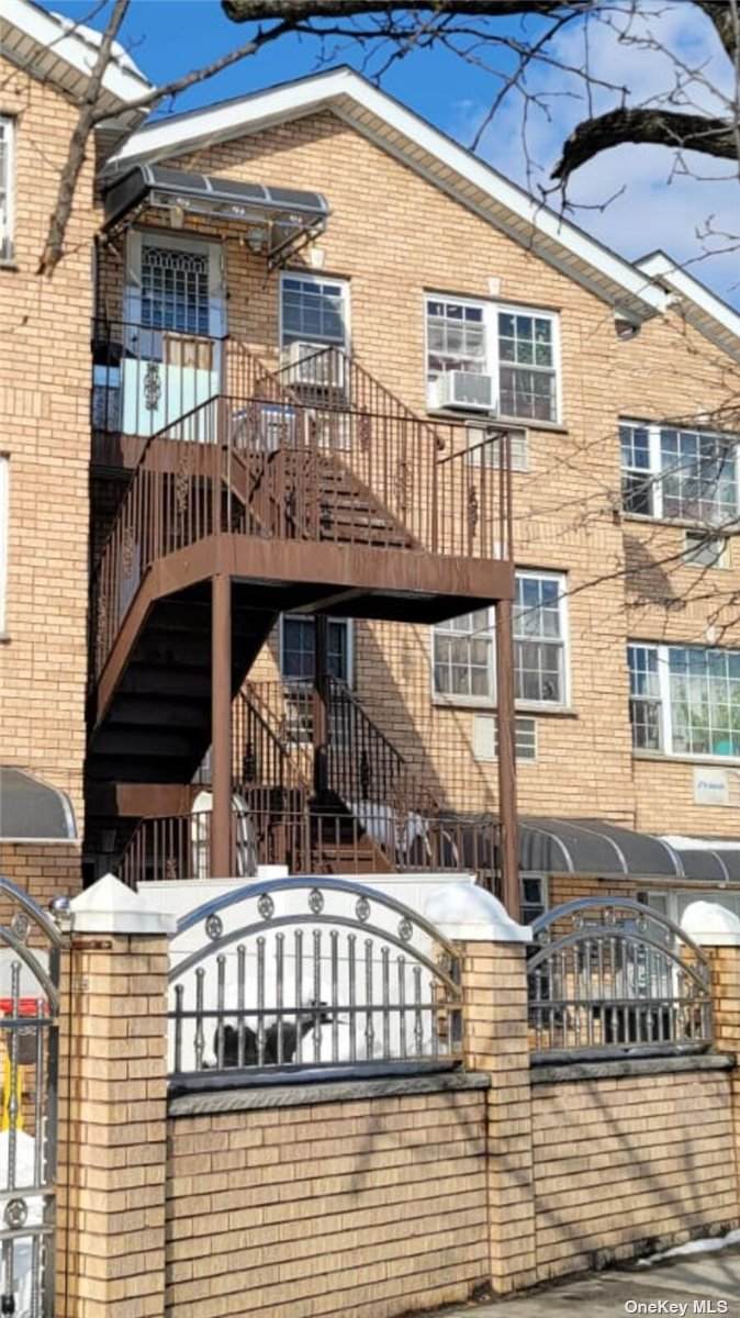 145-29 Liberty Avenue - Photo 1