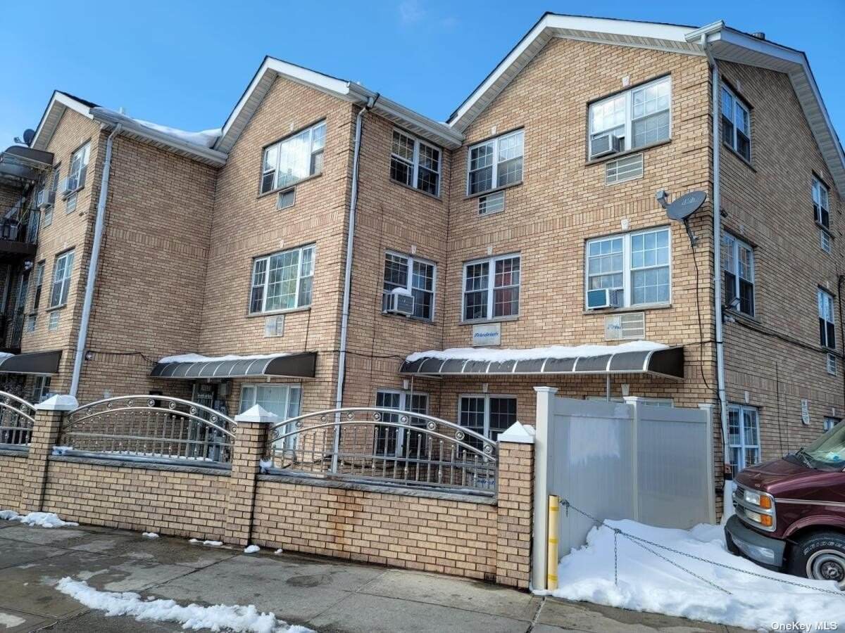 145-31 Liberty Avenue - Photo 1