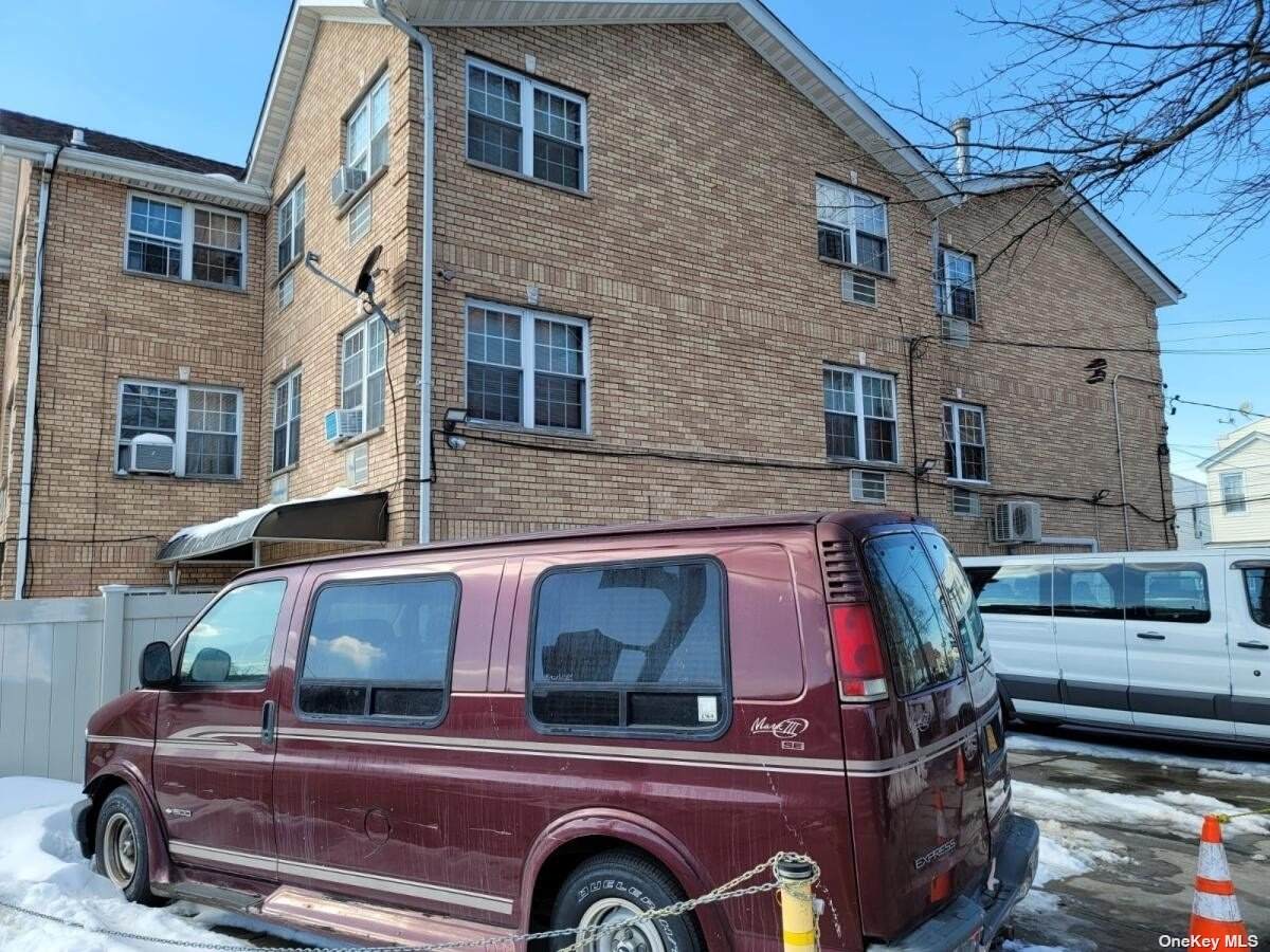 143-18 102nd Avenue - Photo 1