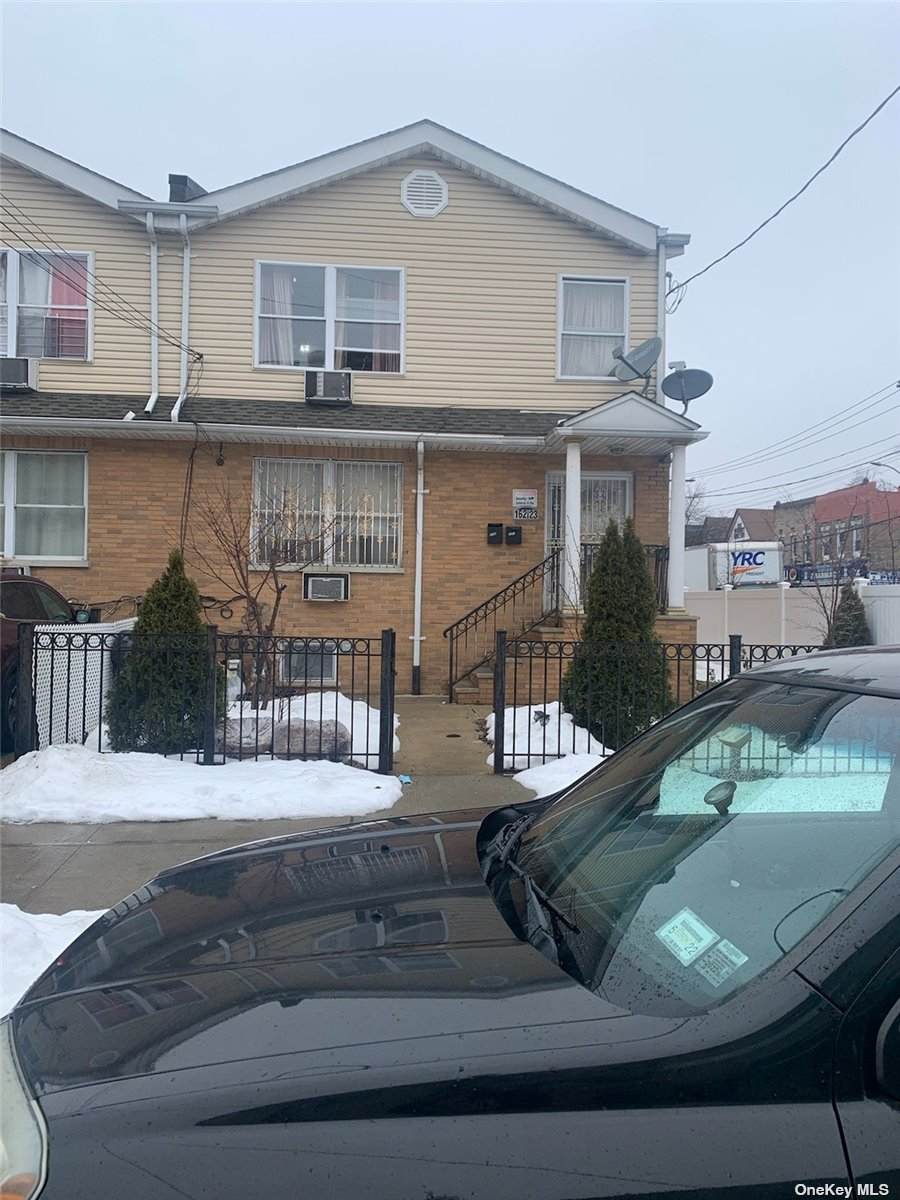 162-23 108th Avenue - Photo 1
