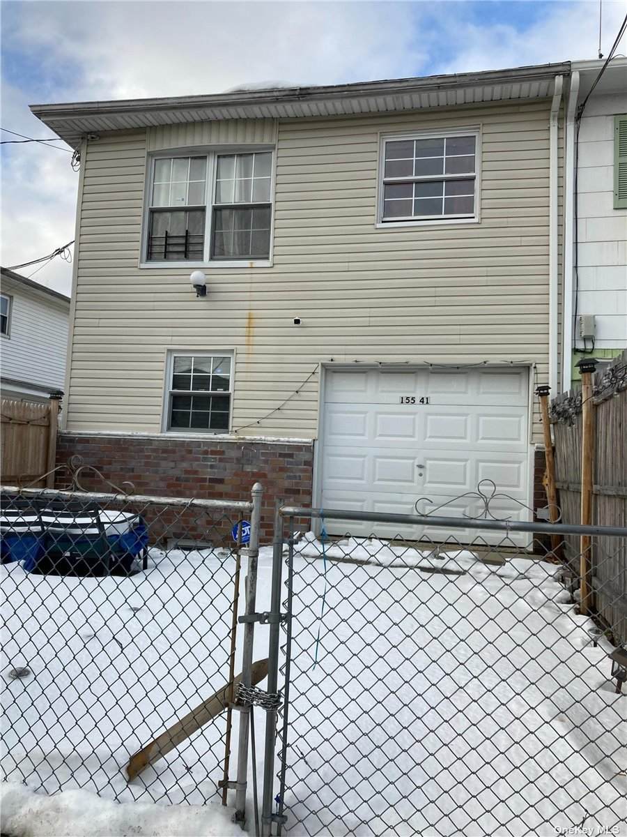 155-41 115th Avenue - Photo 1