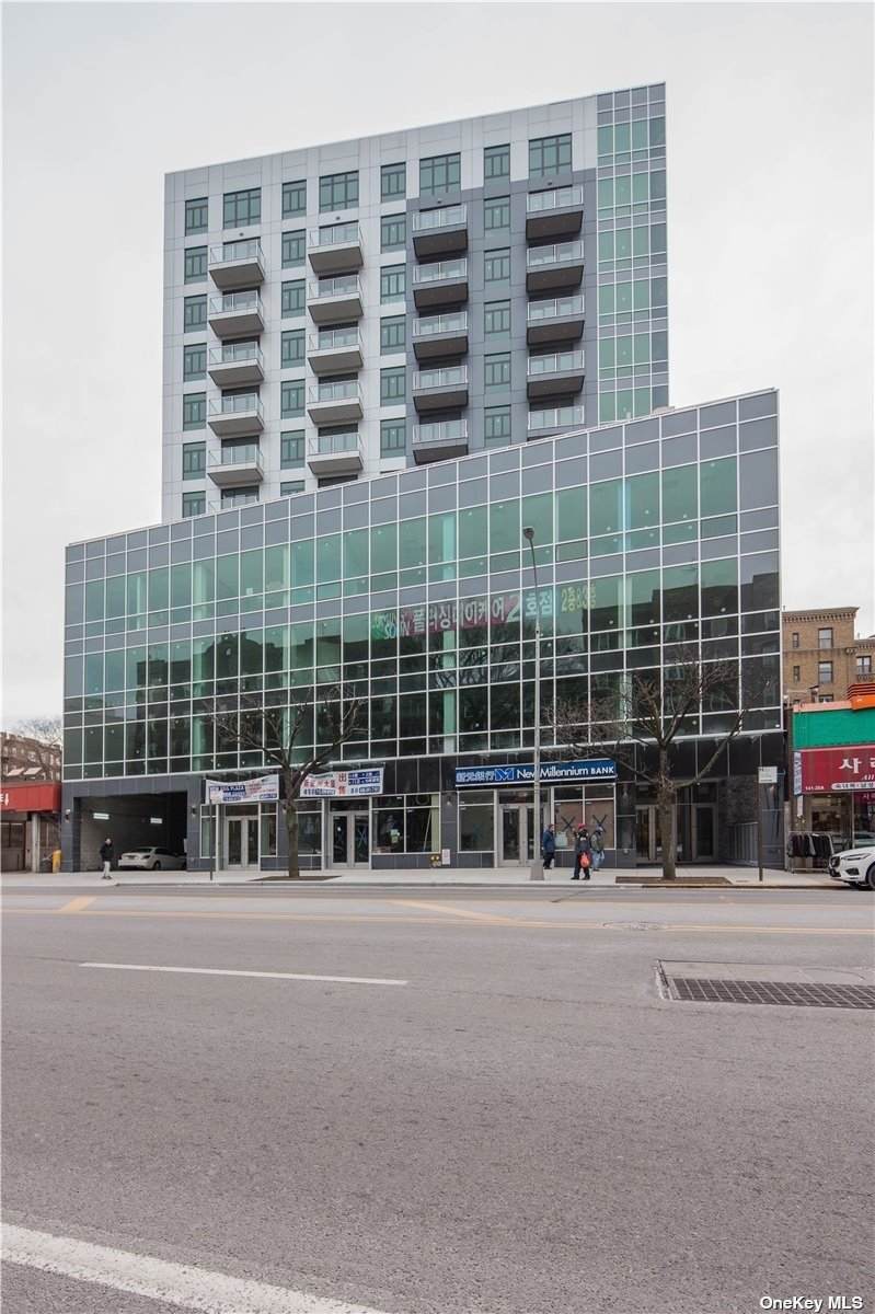 141-26 Northern Boulevard - Photo 1