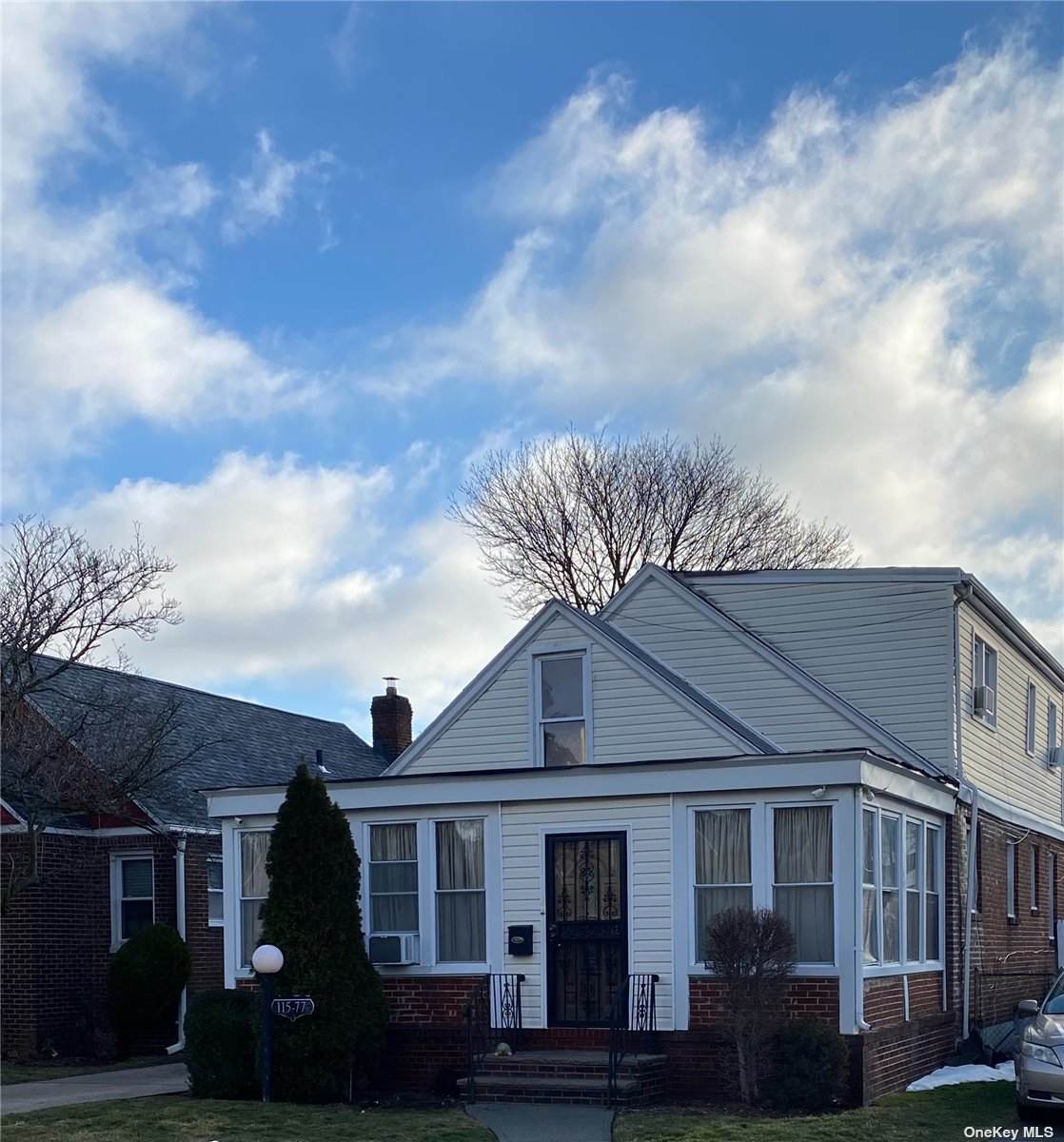 115-77 224th Street - Photo 1