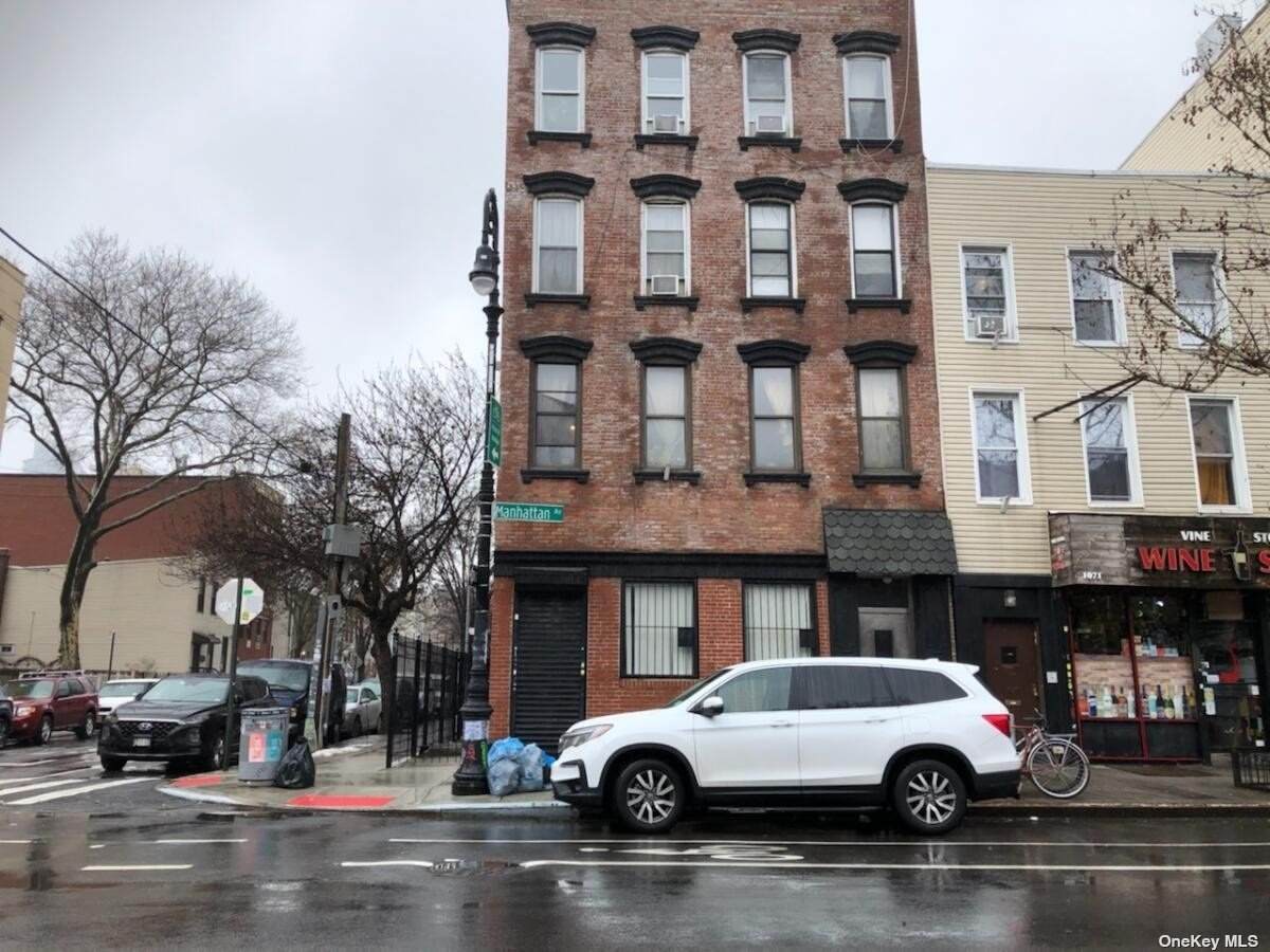 1067 Manhattan Avenue - Photo 1