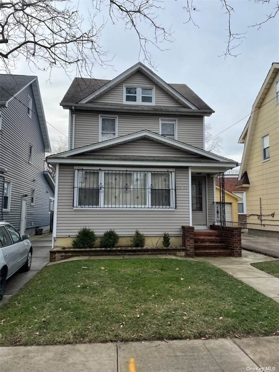 92-22 241st Street - Photo 1