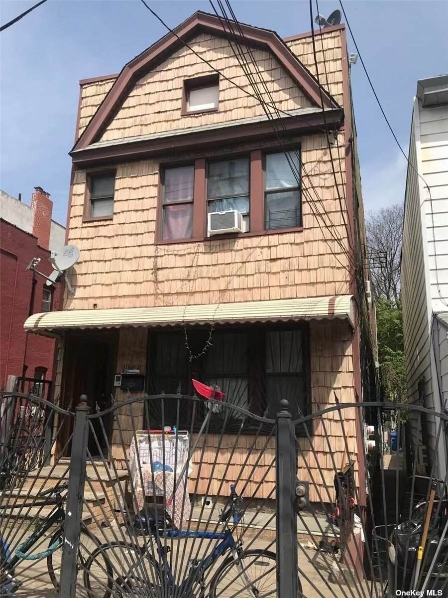 108-07 35 Ave - Photo 1