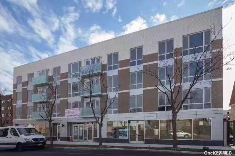 158-15 Union Turnpike - Photo 1