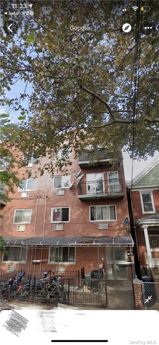 104-63 39th Ave - Photo 1