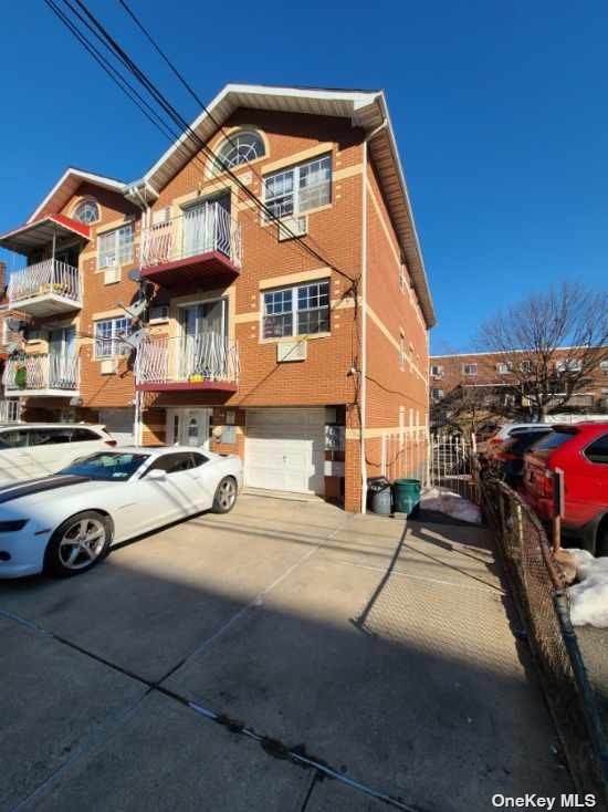 59-17 Van Doren Street - Photo 1