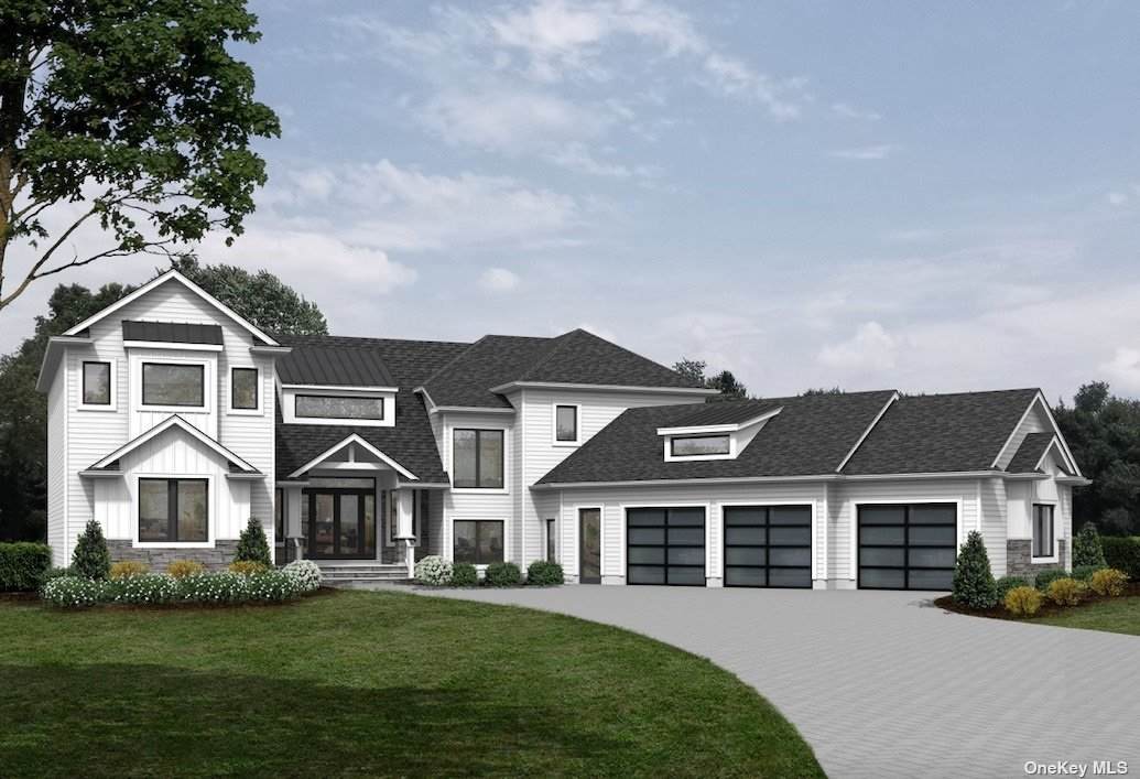 176 Springy Banks Road - Photo 1
