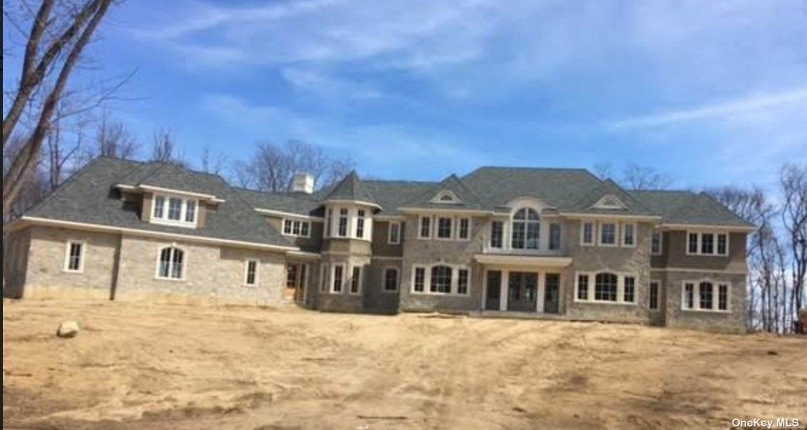 Lot B High Point Court - Photo 1