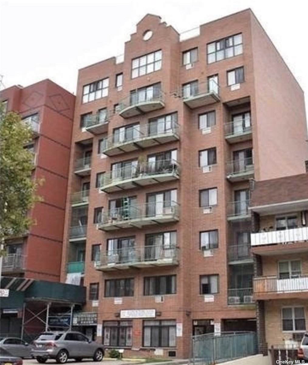 144-48 Roosevelt Avenue - Photo 1