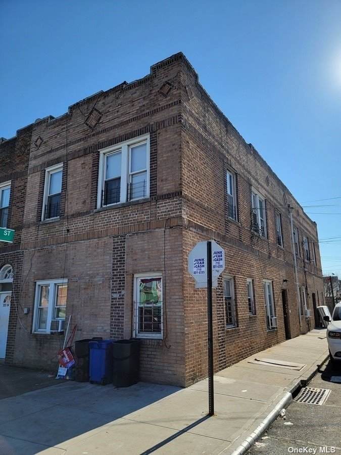 99-03 212th Street - Photo 1
