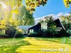 497 Woodbury Road - Photo 1