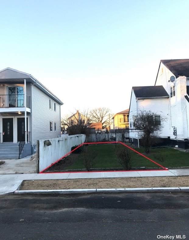 134-24 159th Street - Photo 1