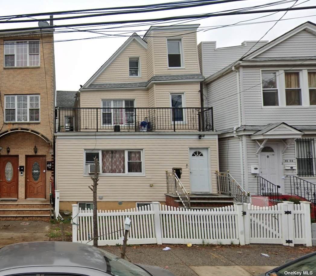 95-60 112th Street - Photo 1